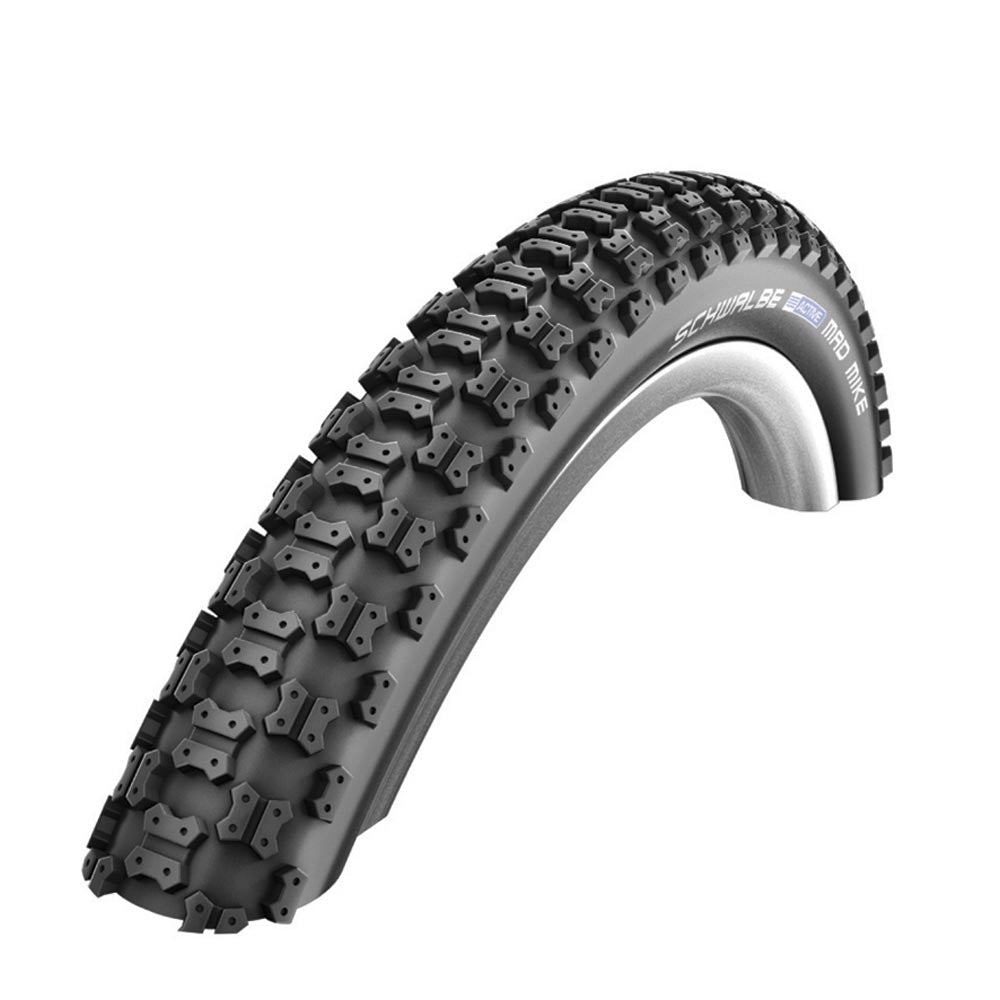 Schwalbe Mad Mike Street 
