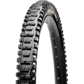 Black 27.5 x 2.40" 60 TPI Wire Bead Super Tacky