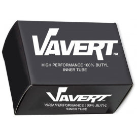 Vavert Inner Tube 26X2.1-2.6 Presta Valve: Black 26X2.1-2.6