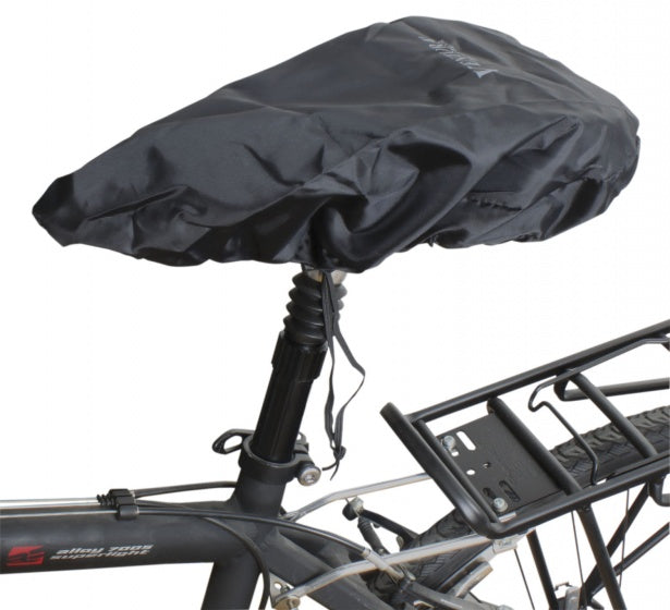 Ventura Rain Saddle Cover