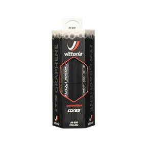 Vittoria Corsa Competition 700x25c