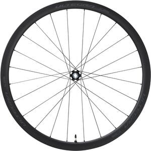 Shimano WH-R8170-C36-Tl Ultegra Disc Carbon Clincher 36 Mm Road Wheel