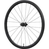 Shimano WH-R8170-C36-Tl Ultegra Disc Carbon Clincher 36 Mm Road Wheel