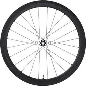 Shimano WH-R8170-C50-Tl Ultegra Disc Carbon Clincher 50 Mm Road Wheel