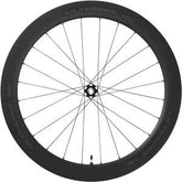 Shimano WH-R8170-C60-Tl Ultegra Disc Carbon Clincher 60 Mm Road Wheel
