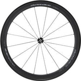 Shimano WH-R9200-C50-Tu Dura-Ace Carbon Tubular 50 Mm Road Wheel