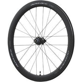Shimano WH-R9270-C50-Tl Dura-Ace Disc Carbon Clincher 50 Mm Road Wheel
