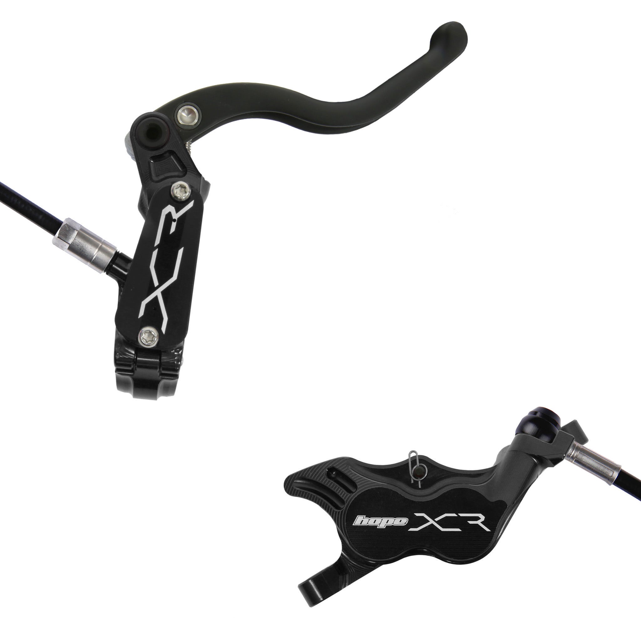 The Hope XCR Pro E4 Disc Brake for sale Ireland