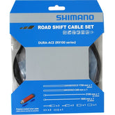 Shimano RS900 Road Gear Cable Set