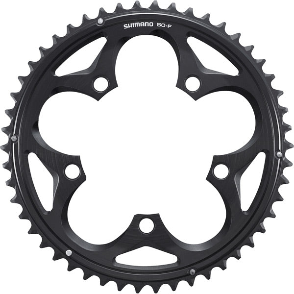 Shimano FC5750-L F Type Chainring