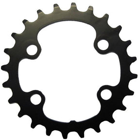 Shimano FCM6000 Chainrings